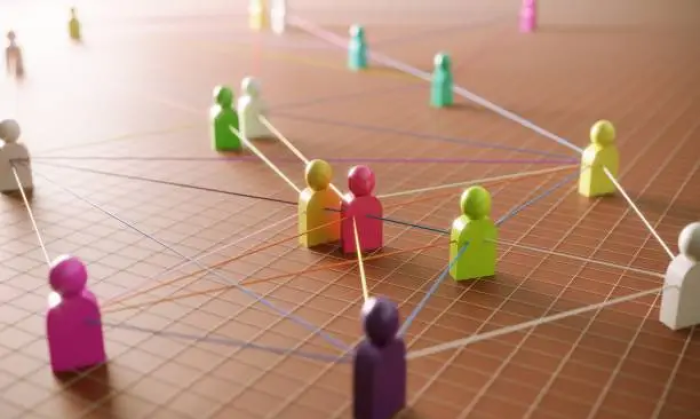 Pegs Showing Workforce