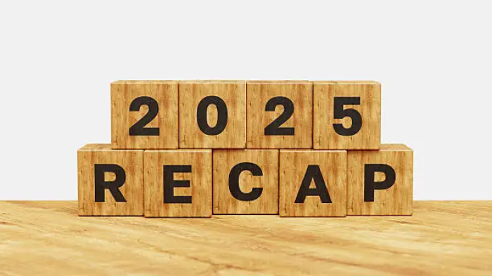 The Invisible Efforts That Keep Businesses Running 2025 Recap