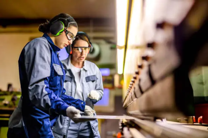 A Closer Look at the Skilled Trades Workforce Shortage
