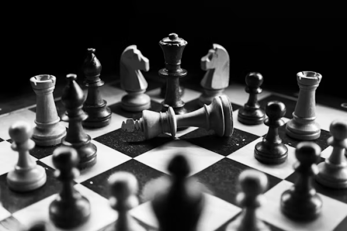 Strategic Decision-Making for Executives