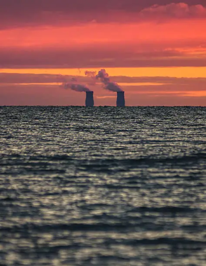 State Nuclear Energy Incentives